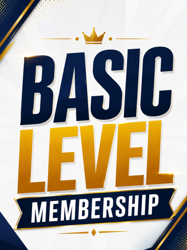 Basic Level Membership
