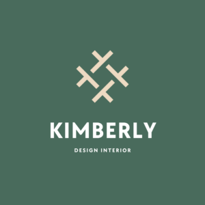 Minimal Line Simple Design Interior Logo