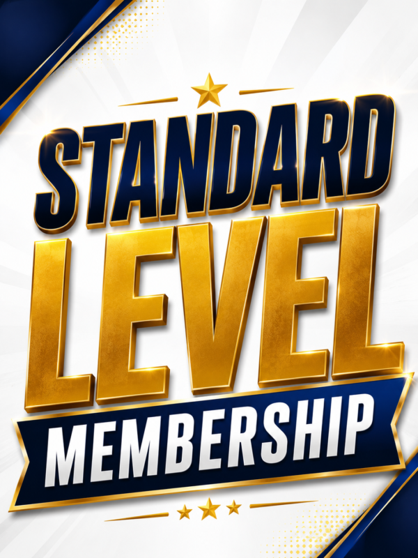 Standard Level Membership