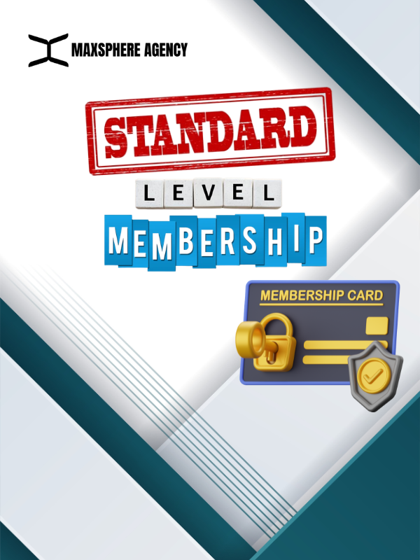 Standard Level Membership