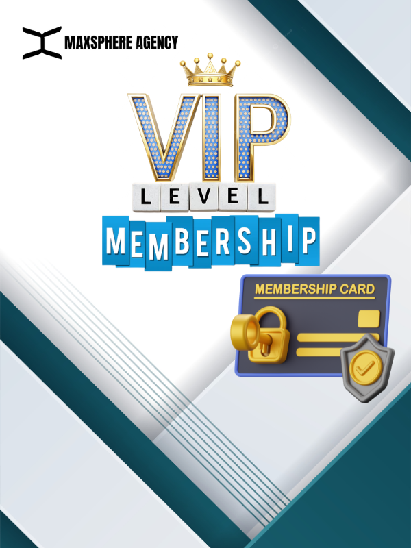 Vip Level Membership