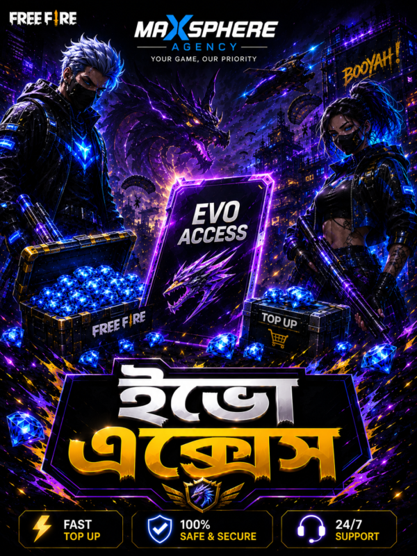 Evo Access (BD)