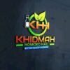 Branding 3D Logo Design