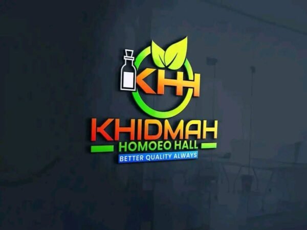 Branding 3D Logo Design