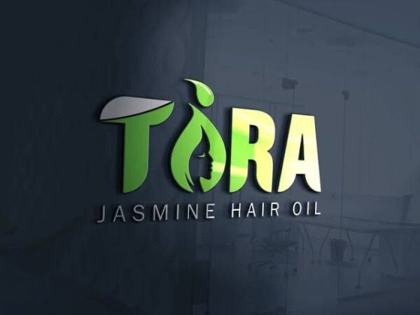 Branding 3D Logo Design