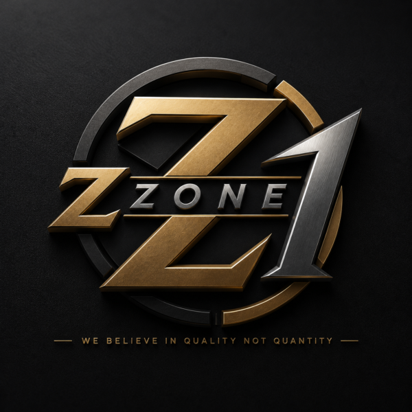 Branding 3D Logo Design