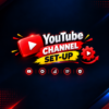 YouTube Channel Set-Up